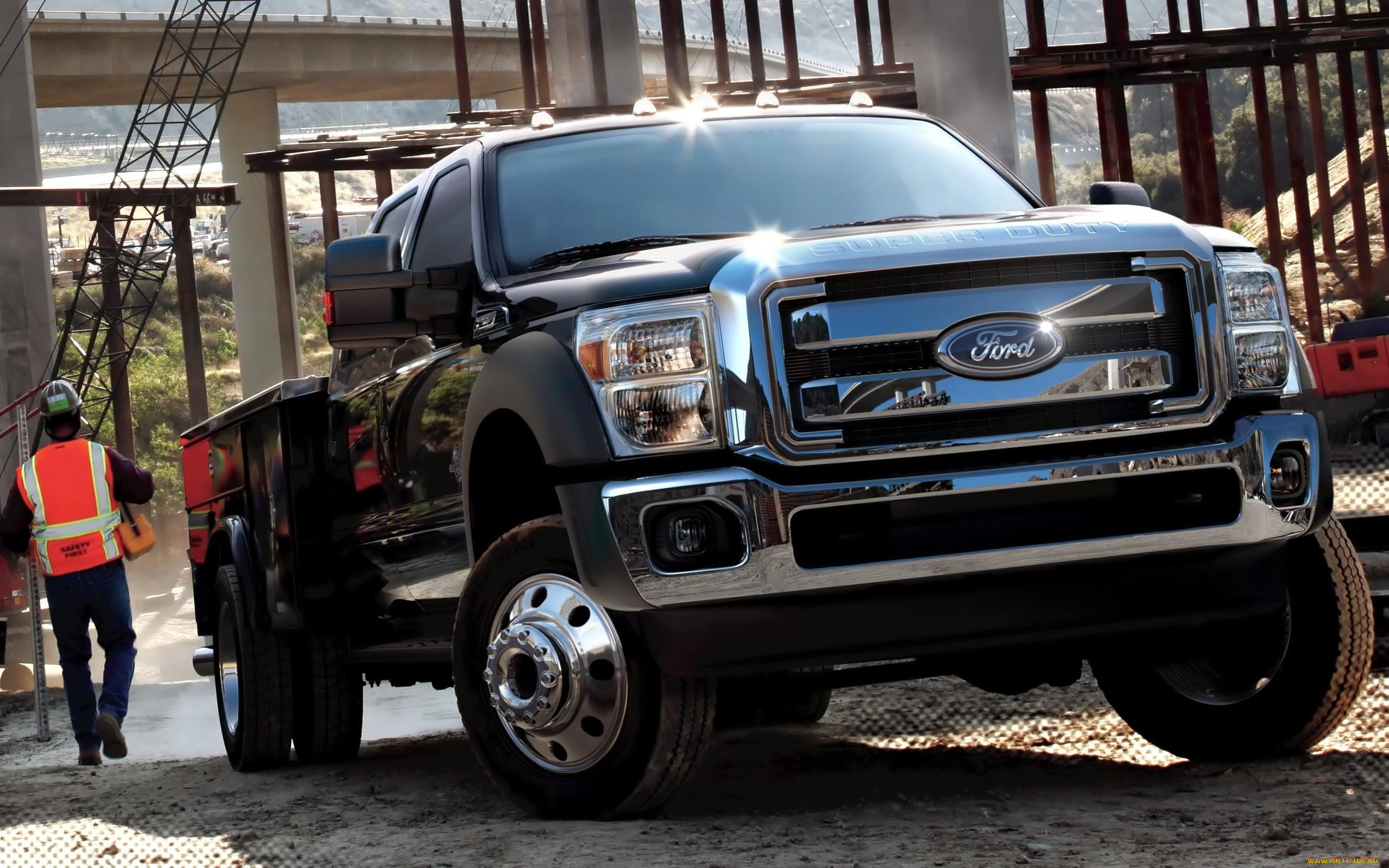 , ford